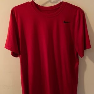 Nike Dri-Fit Shirt